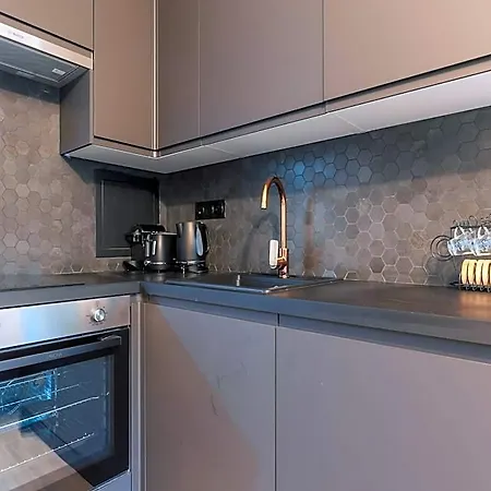 Refreshing - 1br4p - Montreuil 2* Párizs