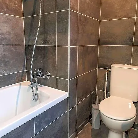 Refreshing - 1br4p - Montreuil Szálloda 2*