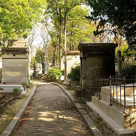 Refreshing - 1br4p - Montreuil Παρίσι