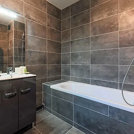 Refreshing - 1br4p - Montreuil * Παρίσι