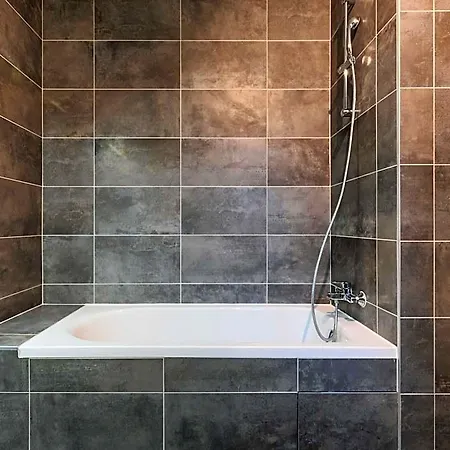 Refreshing - 1br4p - Montreuil Διαμέρισμα *